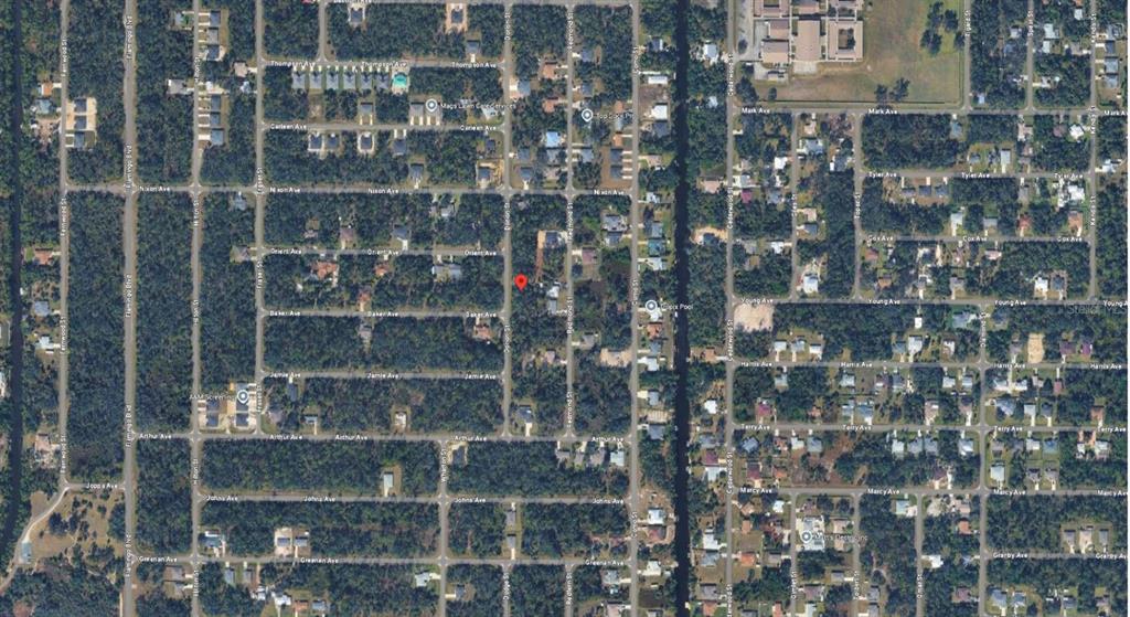 Property for sale at 2168 DORION STREET, PORT CHARLOTTE, FL, 33948