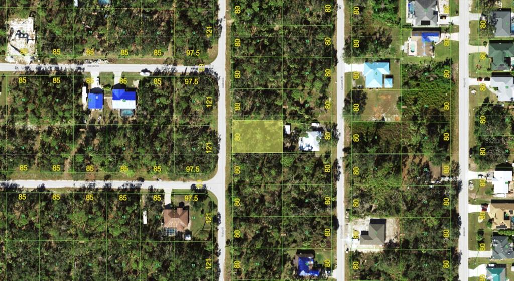 Property for sale at 2168 DORION STREET, PORT CHARLOTTE, FL, 33948