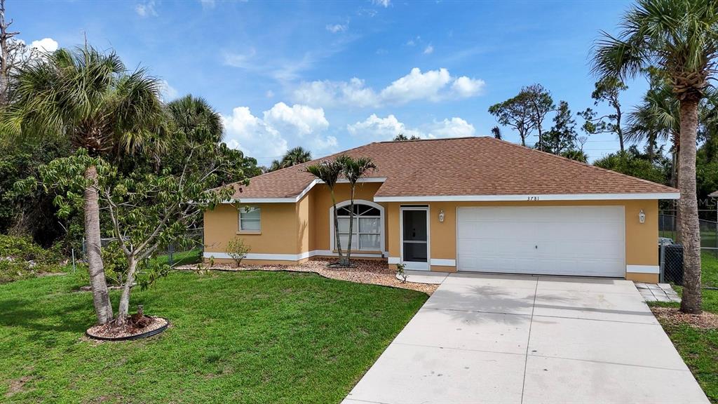 Property for sale at 3781 WAYWARD AVENUE, NORTH PORT, FL, 34286