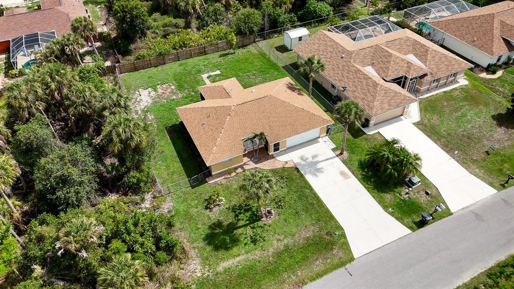 Property for sale at 3781 WAYWARD AVENUE, NORTH PORT, FL, 34286