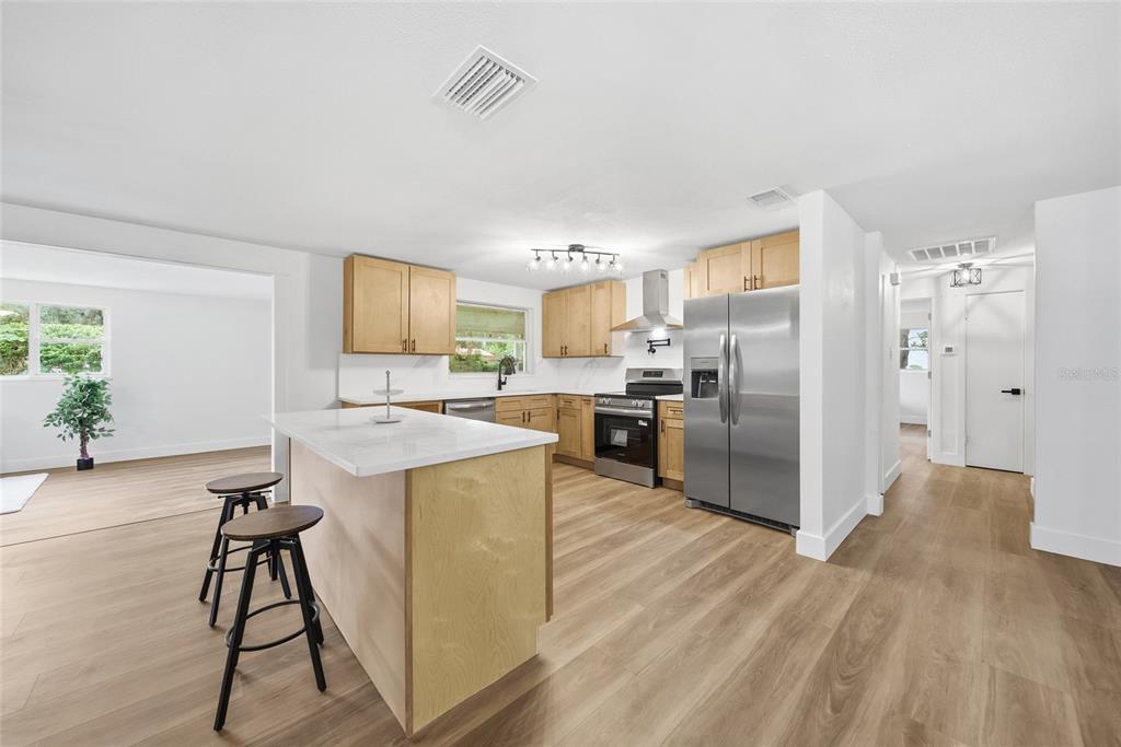 Property for sale at 3027 REDWOOD AVENUE, LAKELAND, FL, 33803