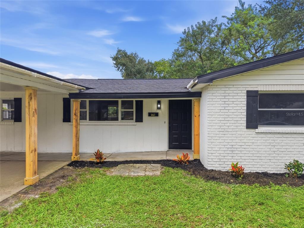 Property for sale at 3027 REDWOOD AVENUE, LAKELAND, FL, 33803