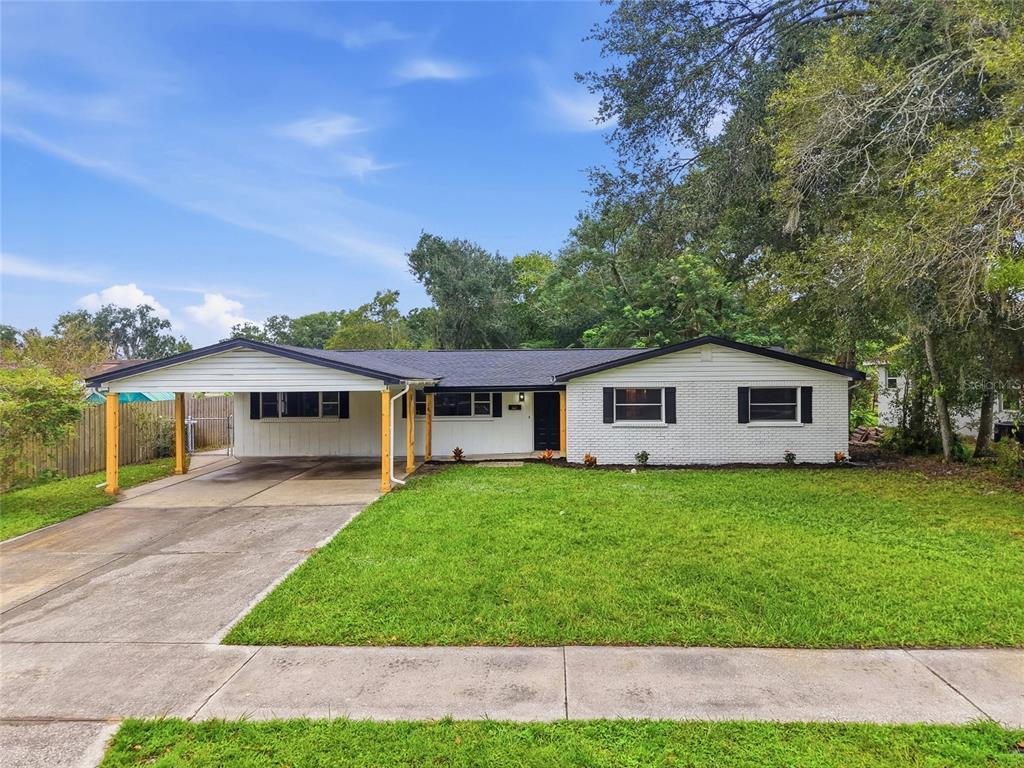 Property for sale at 3027 REDWOOD AVENUE, LAKELAND, FL, 33803