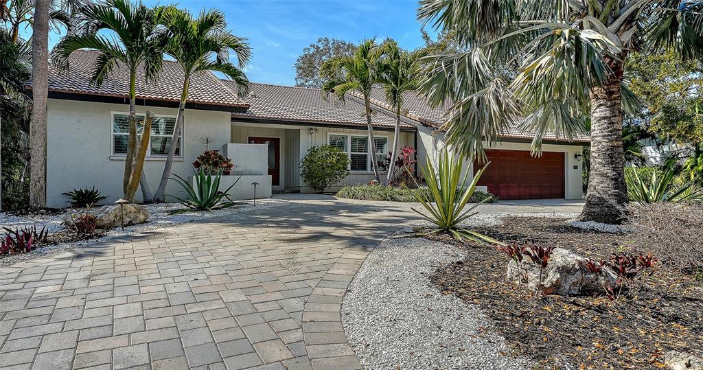 Property for sale at 5231 SIESTA COVE DRIVE, SARASOTA, FL, 34242