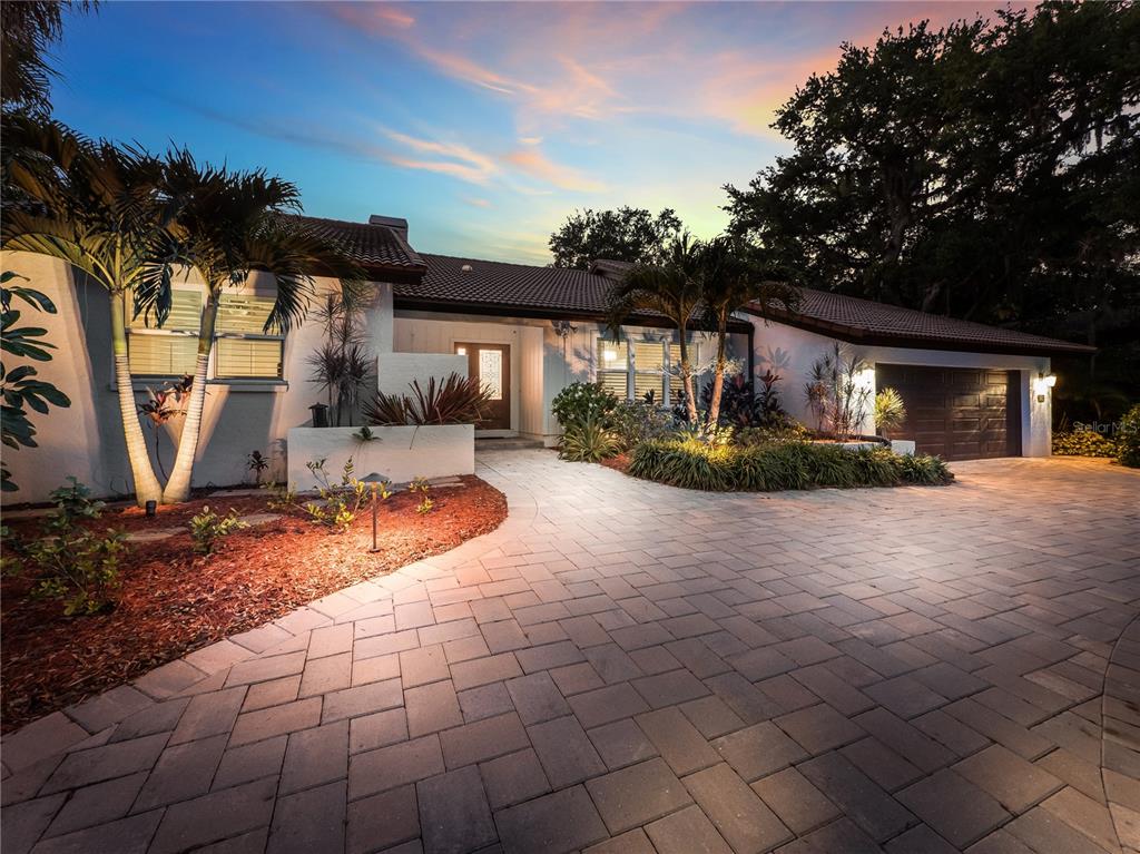 Property for sale at 5231 SIESTA COVE DRIVE, SARASOTA, FL, 34242
