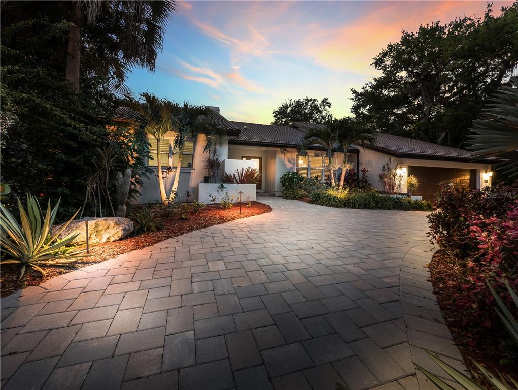 Property for sale at 5231 SIESTA COVE DRIVE, SARASOTA, FL, 34242