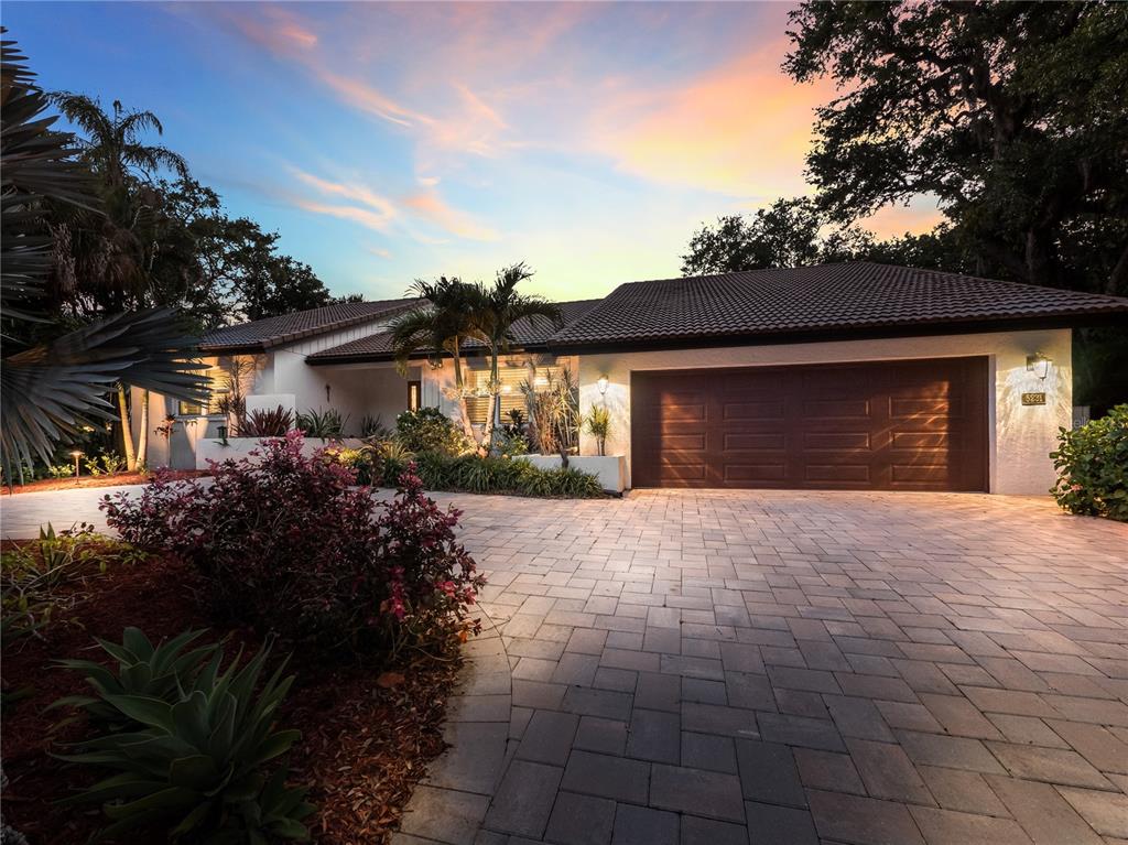 Property for sale at 5231 SIESTA COVE DRIVE, SARASOTA, FL, 34242