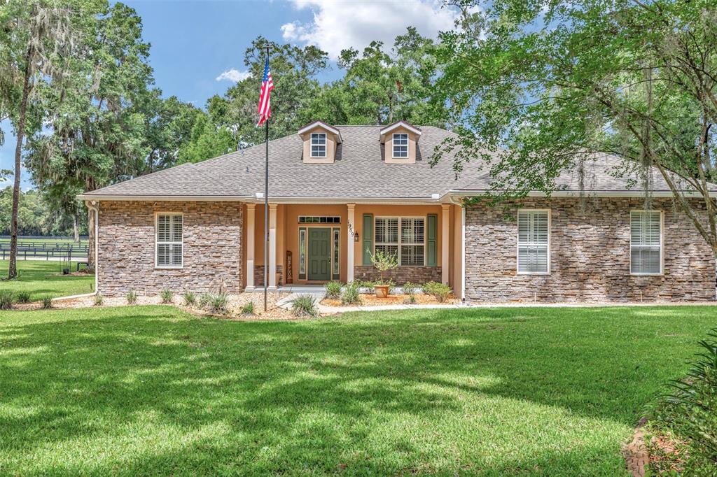 Property for sale at 1989 NW 111TH LOOP, OCALA, FL, 34475