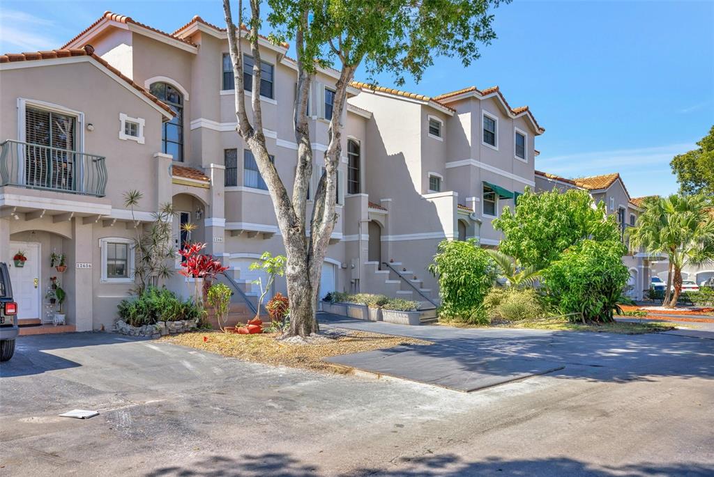 Property for sale at 12662 NW 14TH STREET, SUNRISE, FL, 33323