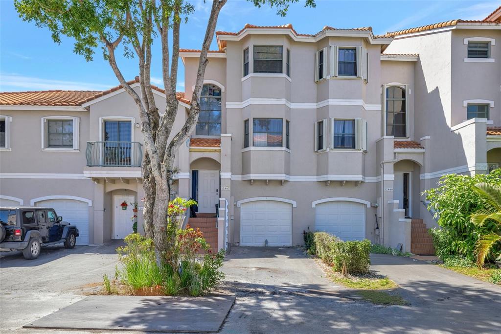 Property for sale at 12662 NW 14TH STREET, SUNRISE, FL, 33323