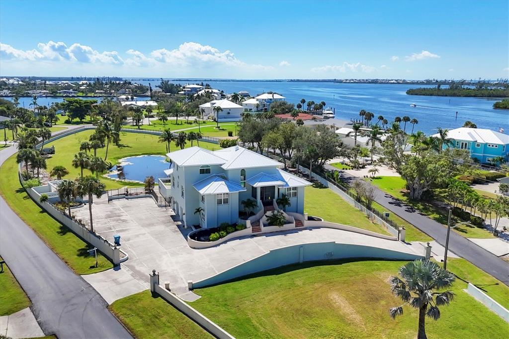 Property for sale at 342 GREEN DOLPHIN DRIVE, PLACIDA, FL, 33946