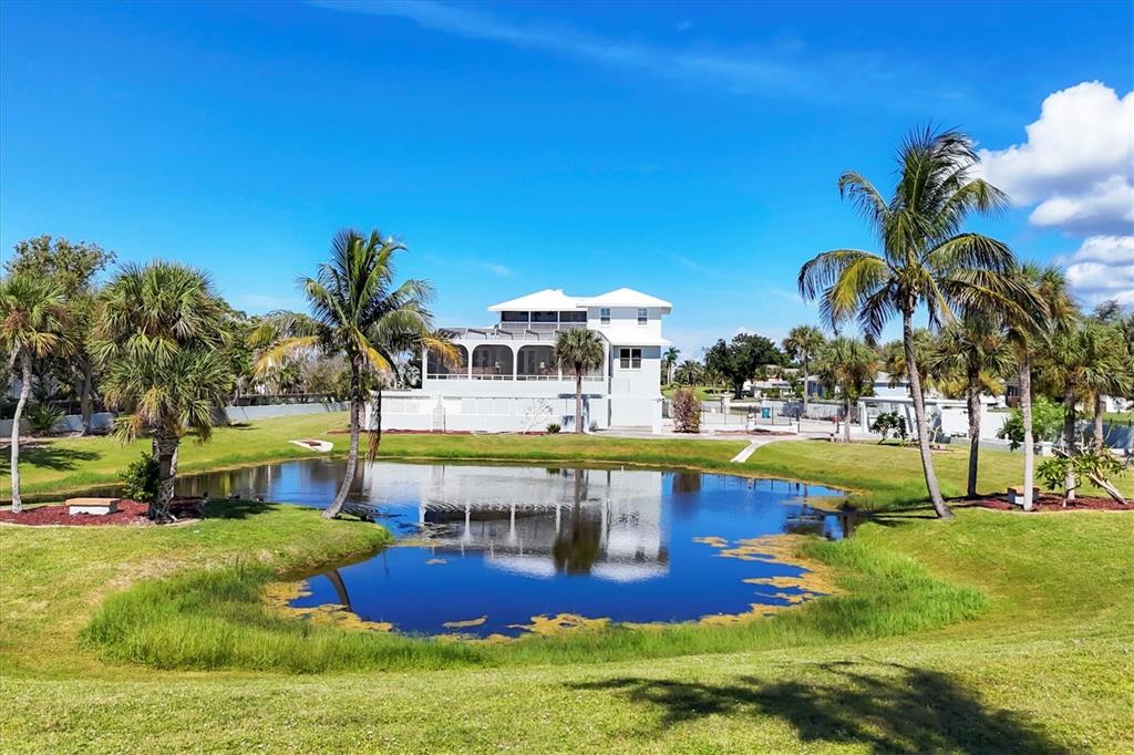Property for sale at 342 GREEN DOLPHIN DRIVE, PLACIDA, FL, 33946