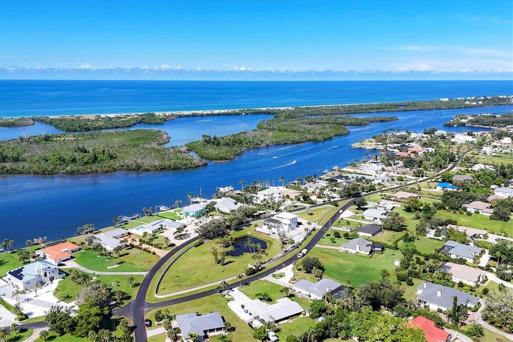 Property for sale at 342 GREEN DOLPHIN DRIVE, PLACIDA, FL, 33946