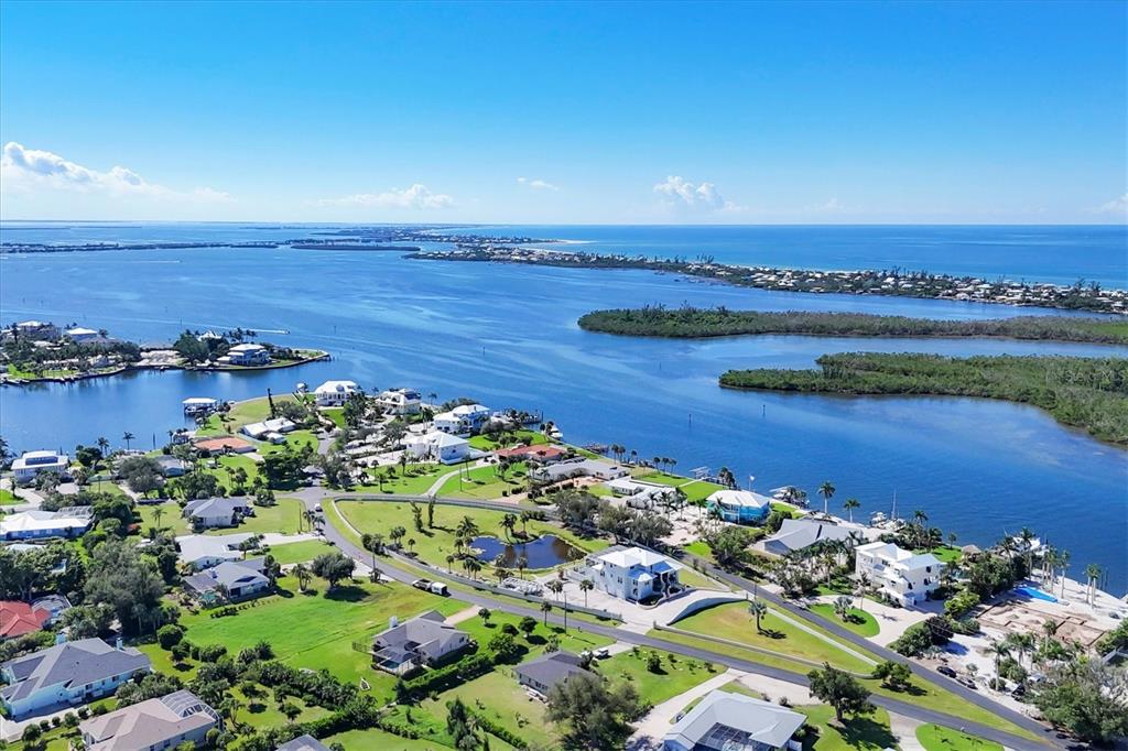 Property for sale at 342 GREEN DOLPHIN DRIVE, PLACIDA, FL, 33946
