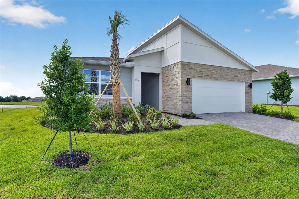Property for sale at 5016 124TH AVENUE E, PARRISH, FL, 34219