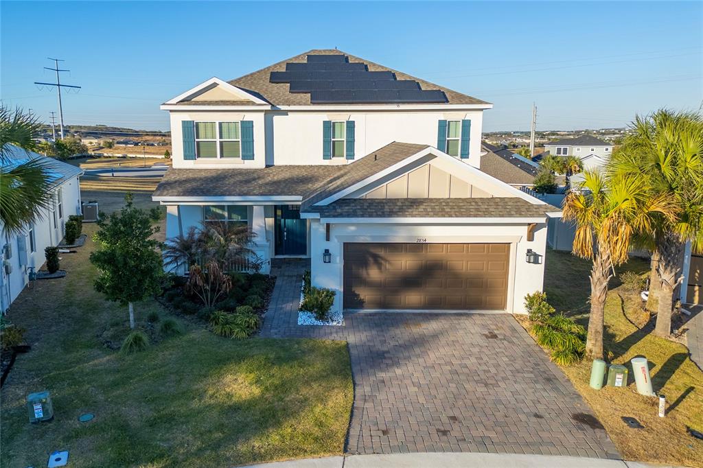 Property for sale at 2834 HIGH POINTE STREET, CLERMONT, FL, 34711