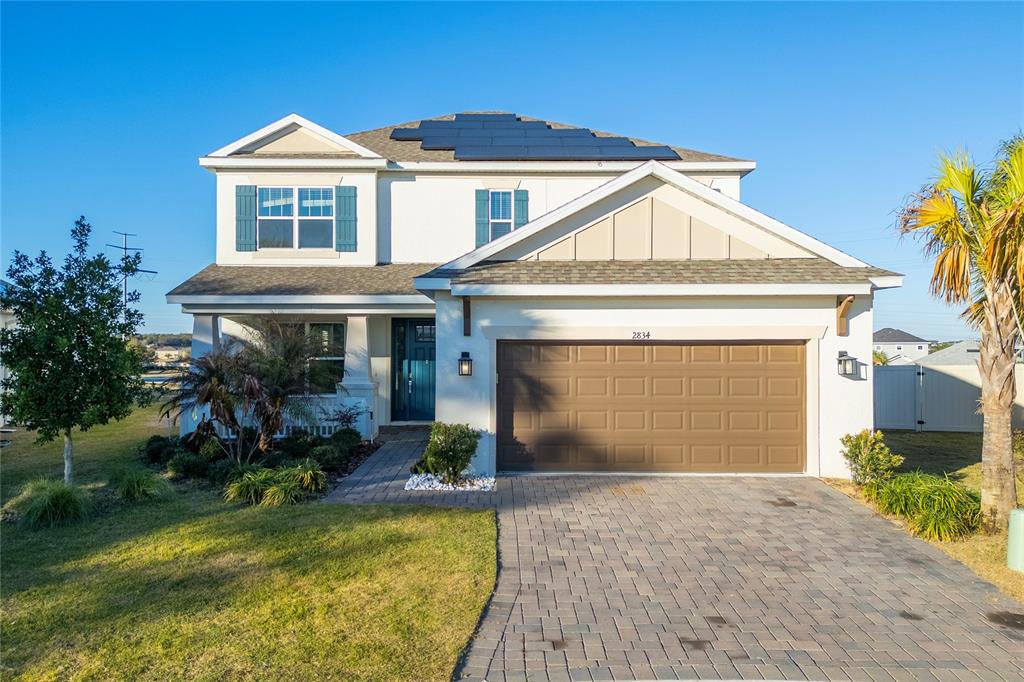Property for sale at 2834 HIGH POINTE STREET, CLERMONT, FL, 34711