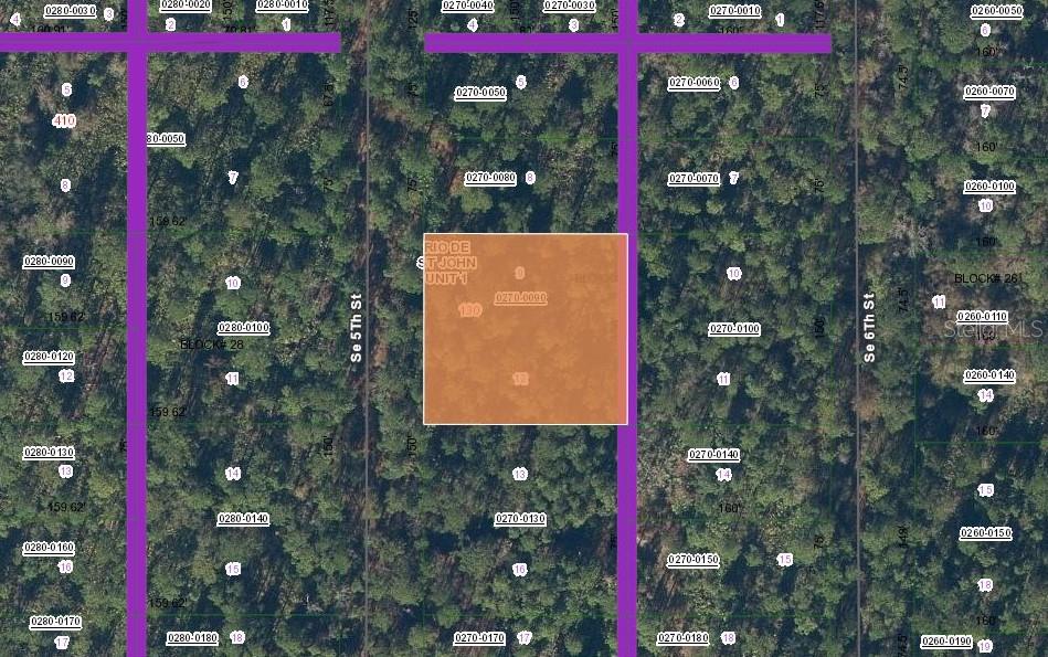 Property for sale at 130 SE 5TH STREET, PALATKA, FL, 32177