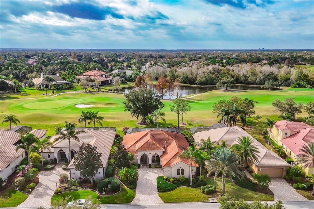 Property for sale at 7042 VILAMOURA PLACE, LAKEWOOD RANCH, FL, 34202