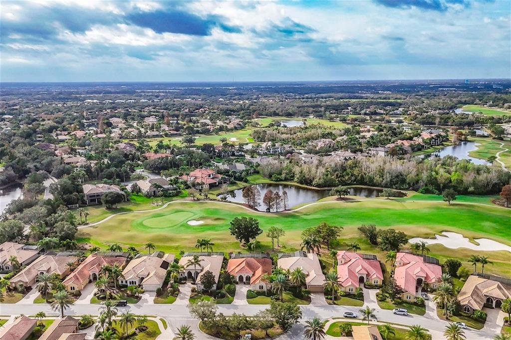 Property for sale at 7042 VILAMOURA PLACE, LAKEWOOD RANCH, FL, 34202