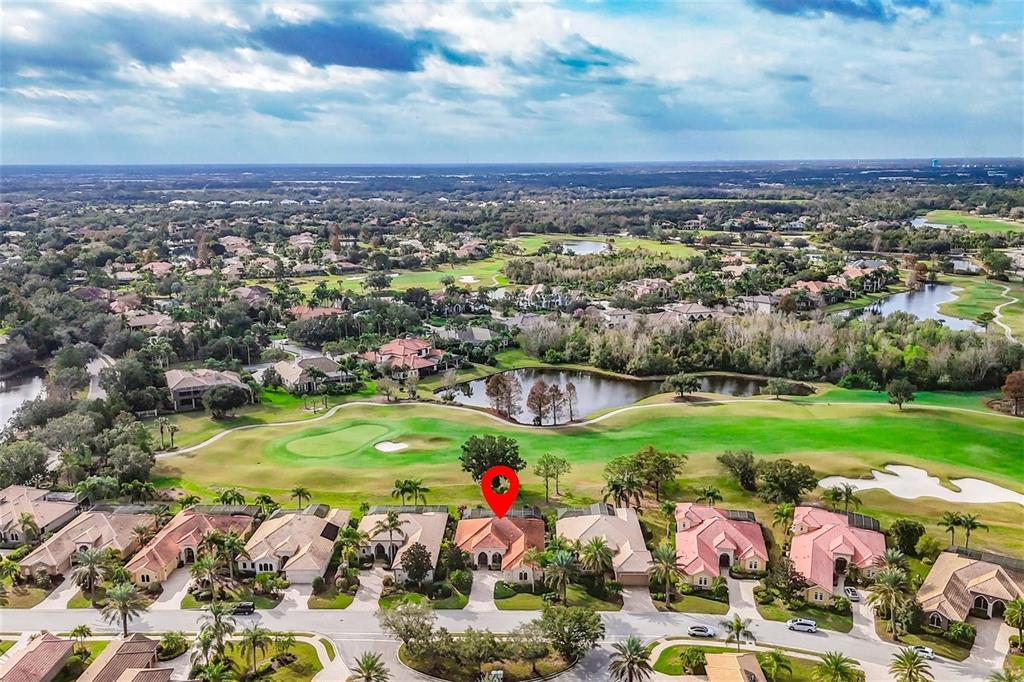 Property for sale at 7042 VILAMOURA PLACE, LAKEWOOD RANCH, FL, 34202
