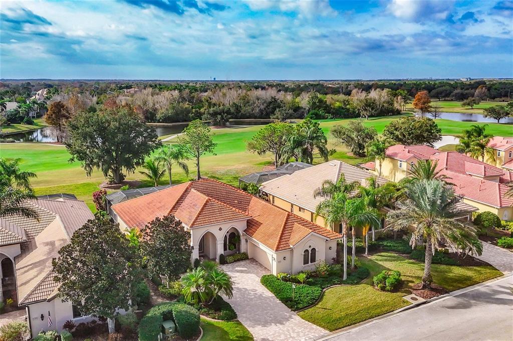 Property for sale at 7042 VILAMOURA PLACE, LAKEWOOD RANCH, FL, 34202