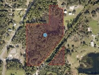 Property for sale at COUNTY ROAD 445A, ASTOR, FL, 32102