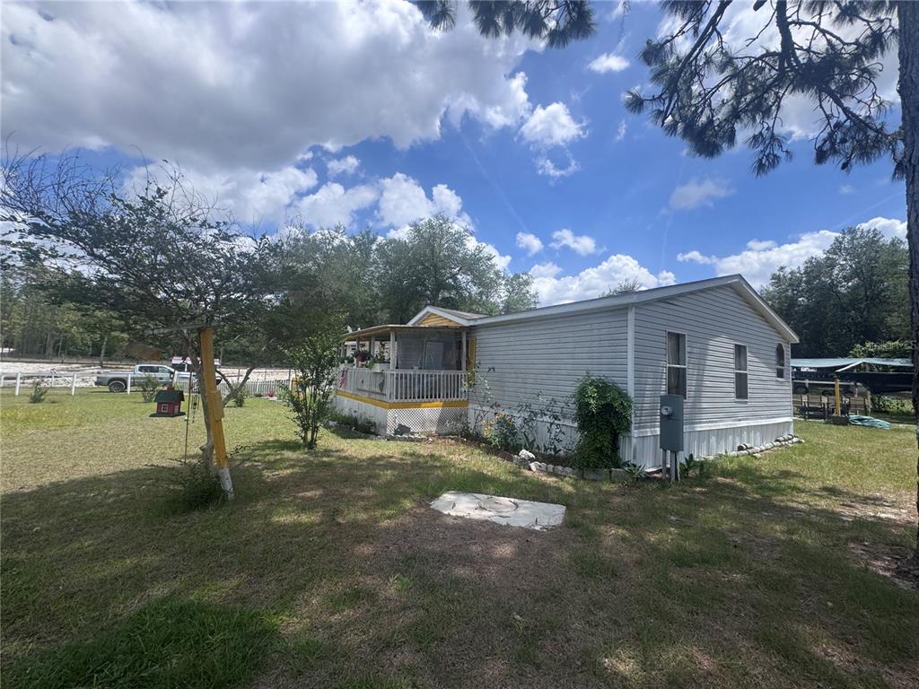 Property for sale at 21170 SE 67TH PLACE, MORRISTON, FL, 32668