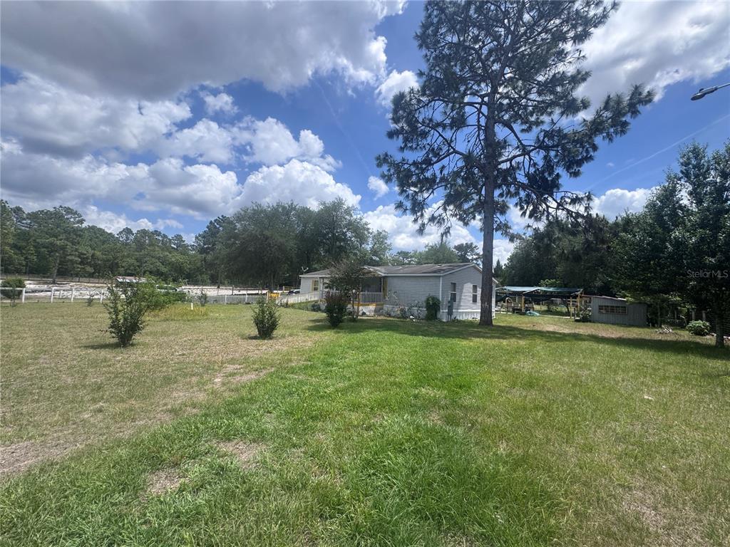 Property for sale at 21170 SE 67TH PLACE, MORRISTON, FL, 32668