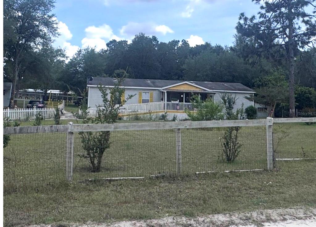 Property for sale at 21170 SE 67TH PLACE, MORRISTON, FL, 32668