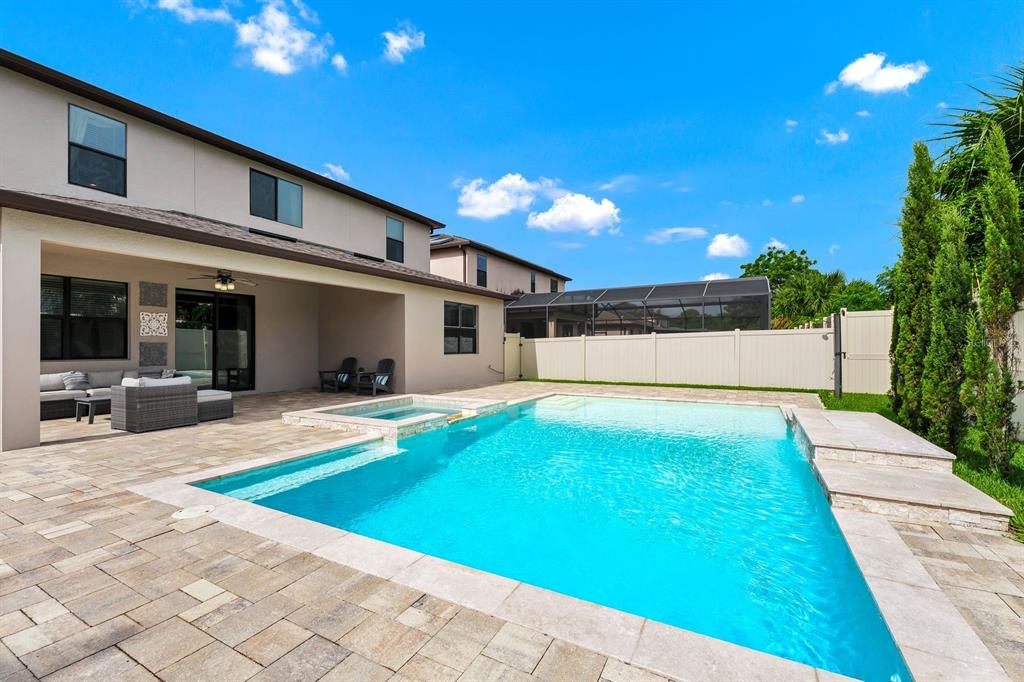 Property for sale at 10037 LEYBURN COURT, ORLANDO, FL, 32825