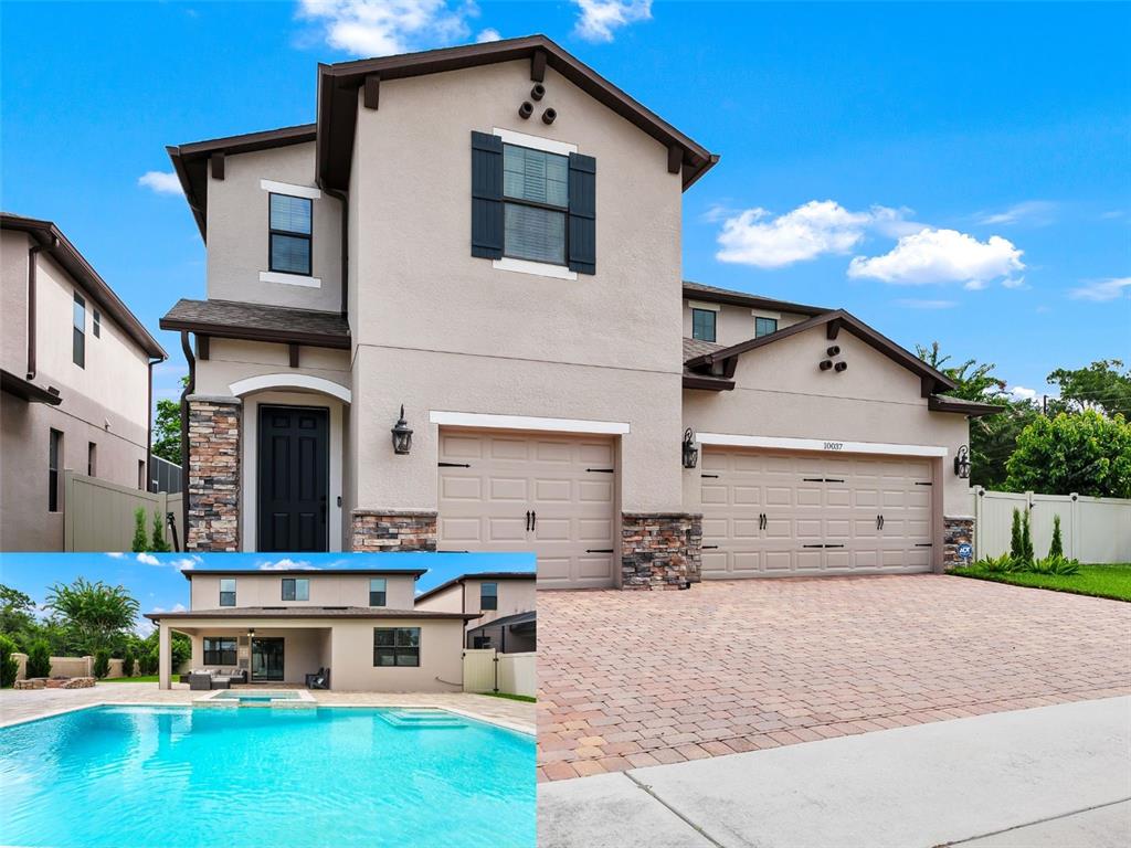 Property for sale at 10037 LEYBURN COURT, ORLANDO, FL, 32825