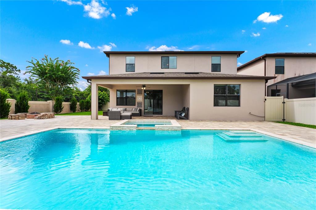 Property for sale at 10037 LEYBURN COURT, ORLANDO, FL, 32825