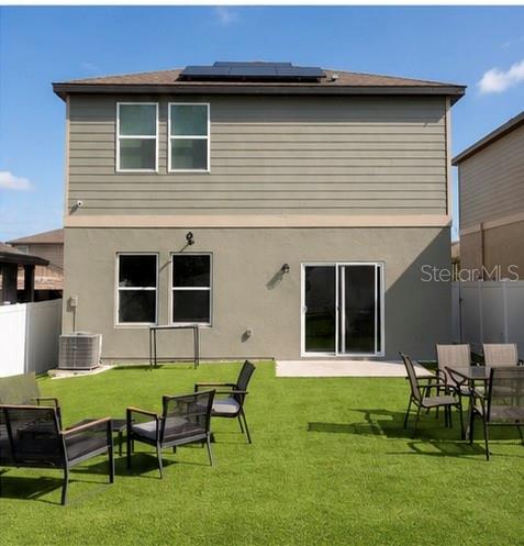 Property for sale at 2015 HEMINGWAY CIRCLE, GROVELAND, FL, 34736