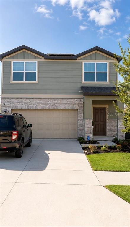 Property for sale at 2015 HEMINGWAY CIRCLE, GROVELAND, FL, 34736