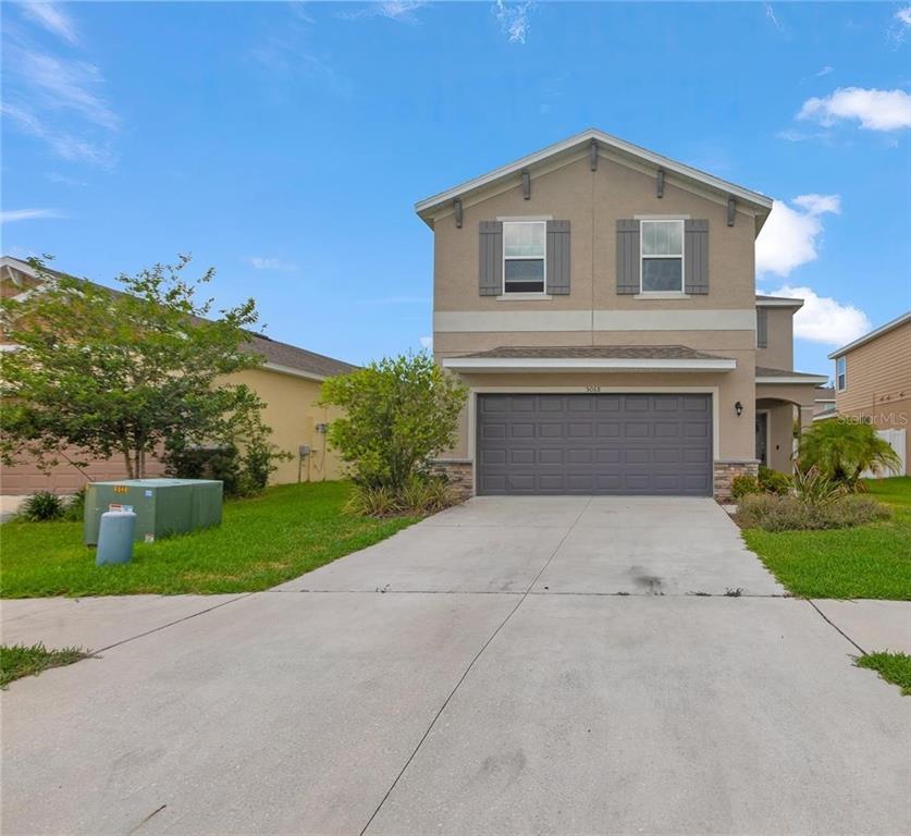 Property for sale at 5068 LITTLE STREAM LANE, WESLEY CHAPEL, FL, 33545