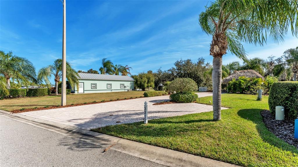 Property for sale at 3312 FISH HAWK DRIVE, POLK CITY, FL, 33868