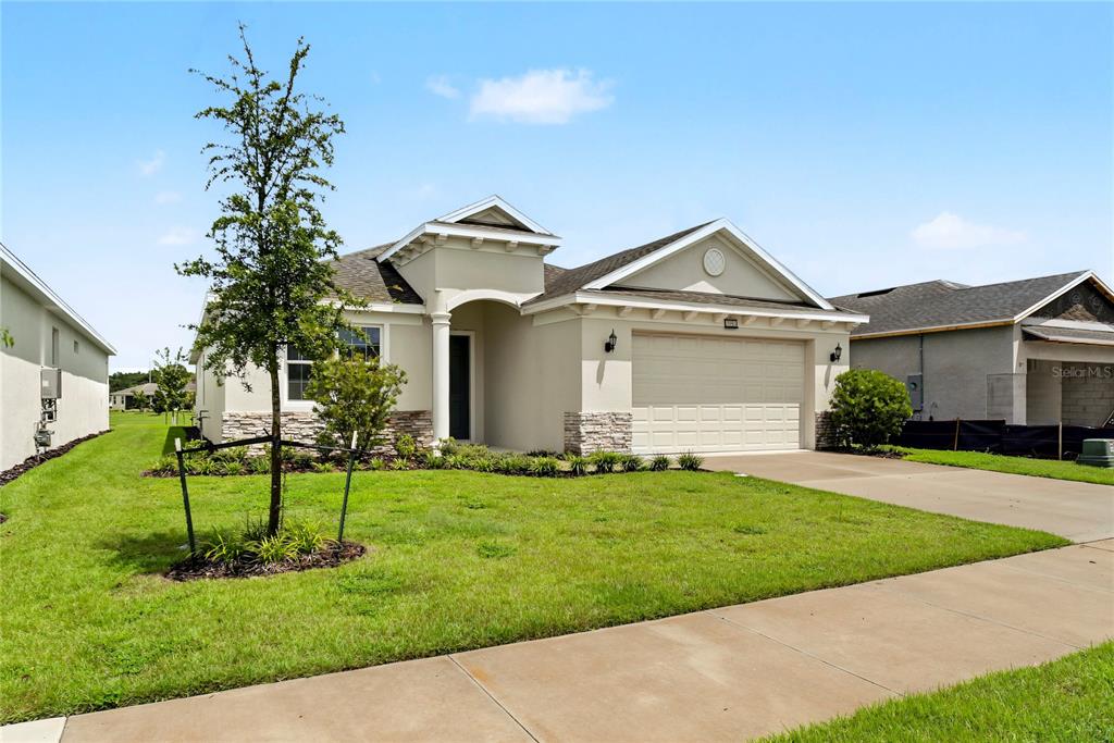 Property for sale at 3951 KENNEBUNK LOOP, MOUNT DORA, FL, 32757