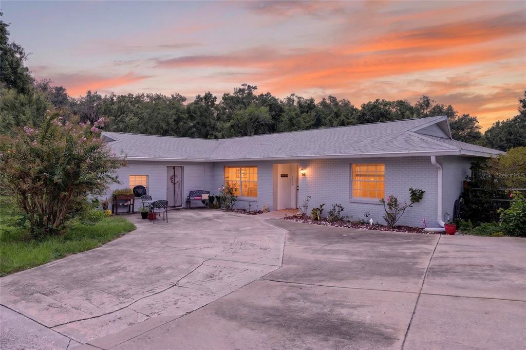 Property for sale at 15720 SE 27TH AVENUE, SUMMERFIELD, FL, 34491