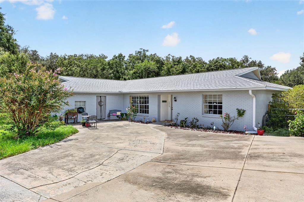 Property for sale at 15720 SE 27TH AVENUE, SUMMERFIELD, FL, 34491