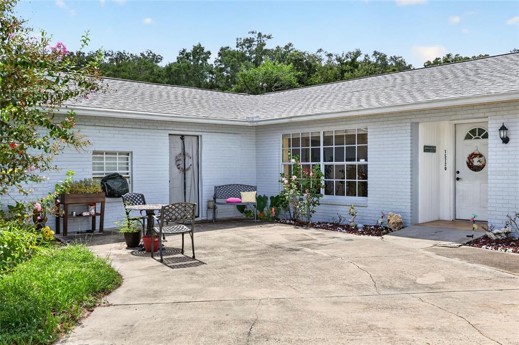 Property for sale at 15720 SE 27TH AVENUE, SUMMERFIELD, FL, 34491