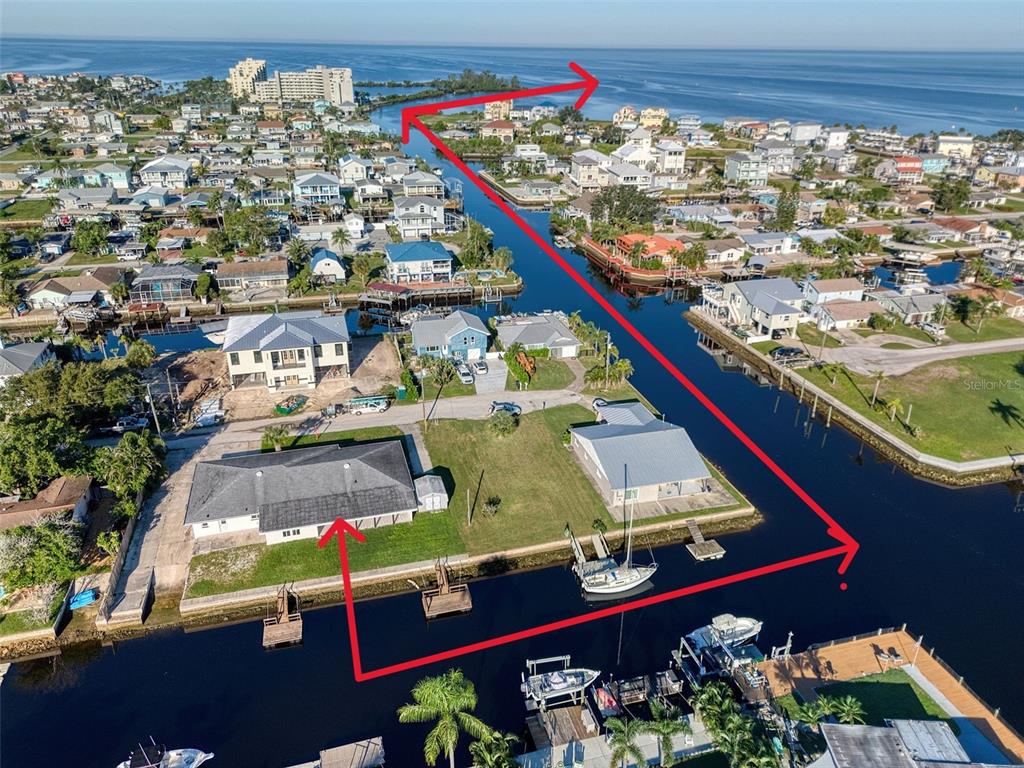 Property for sale at 13812 MATTIX AVENUE, HUDSON, FL, 34667