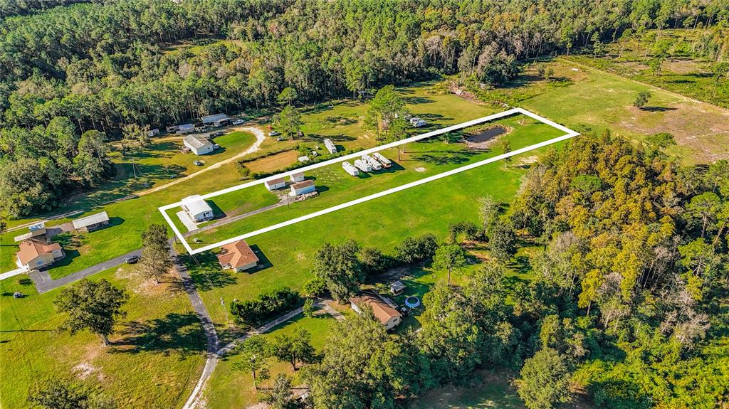 Property for sale at 2307 STATE ROAD 33, CLERMONT, FL, 34714