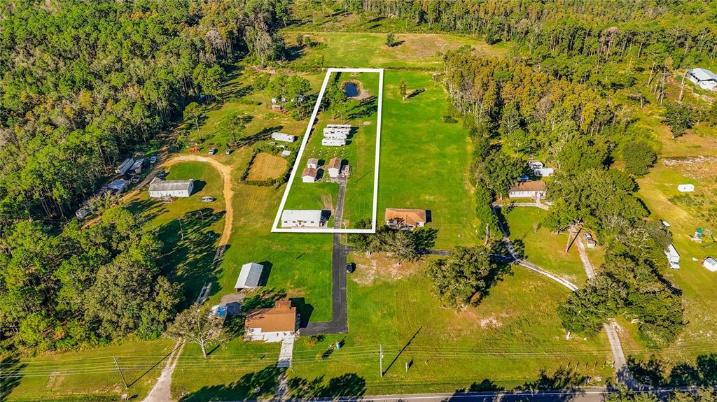 Property for sale at 2307 STATE ROAD 33, CLERMONT, FL, 34714