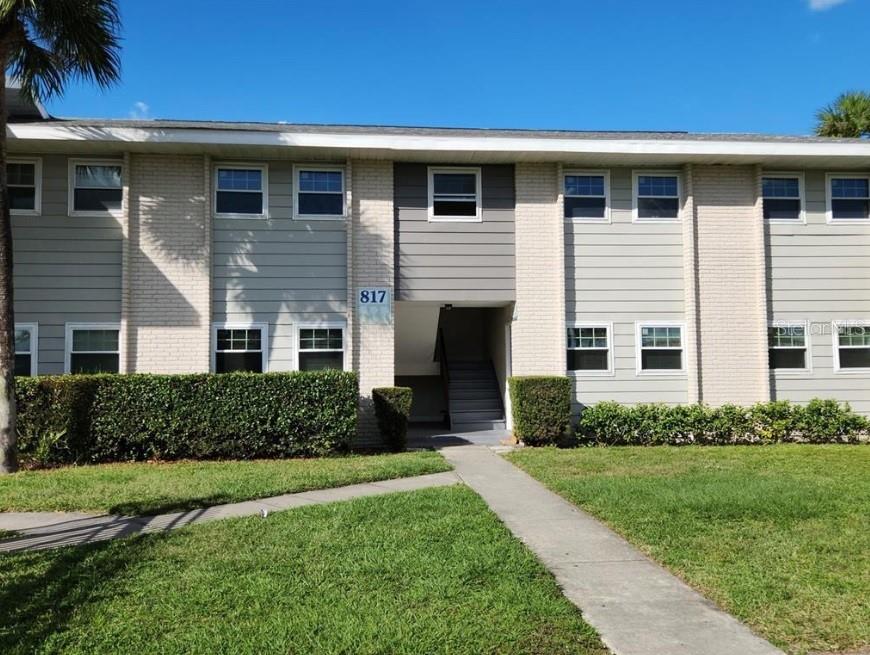 Property for sale at 817 SKY LAKE CIRCLE UNIT A, ORLANDO, FL, 32809