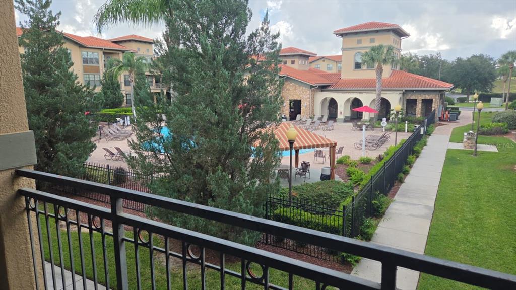 Property for sale at 910 CHARO PARKWAY UNIT 323, DAVENPORT, FL, 33897