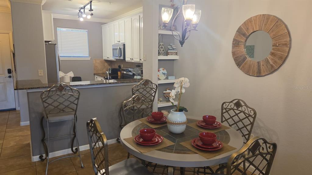Property for sale at 910 CHARO PARKWAY UNIT 323, DAVENPORT, FL, 33897