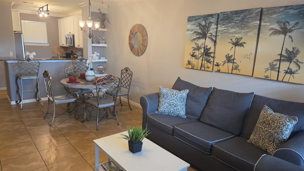 Property for sale at 910 CHARO PARKWAY UNIT 323, DAVENPORT, FL, 33897
