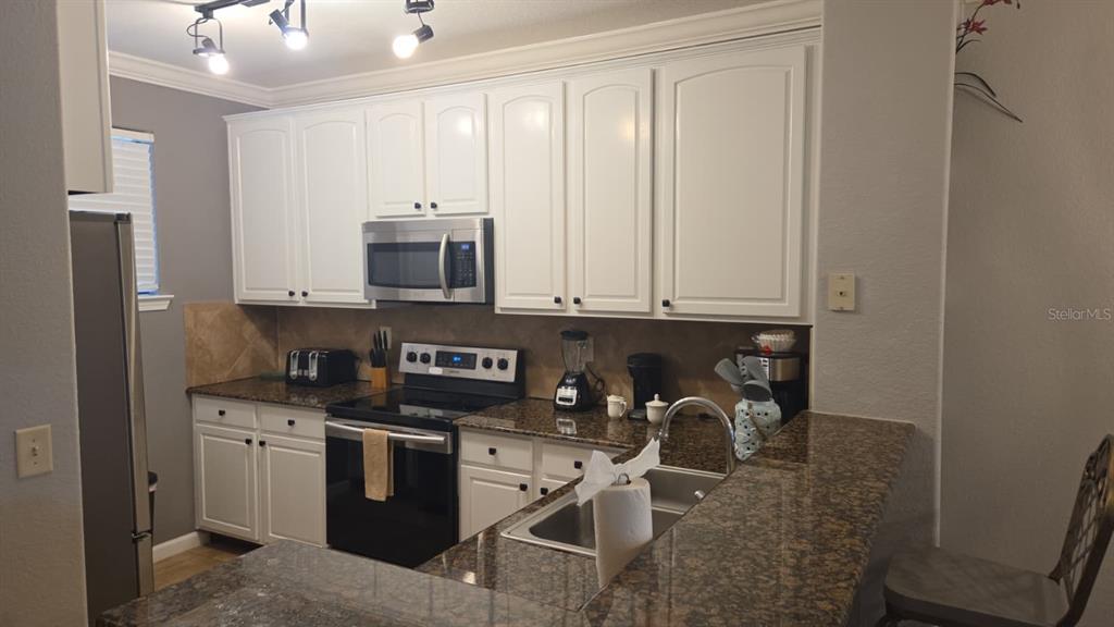 Property for sale at 910 CHARO PARKWAY UNIT 323, DAVENPORT, FL, 33897
