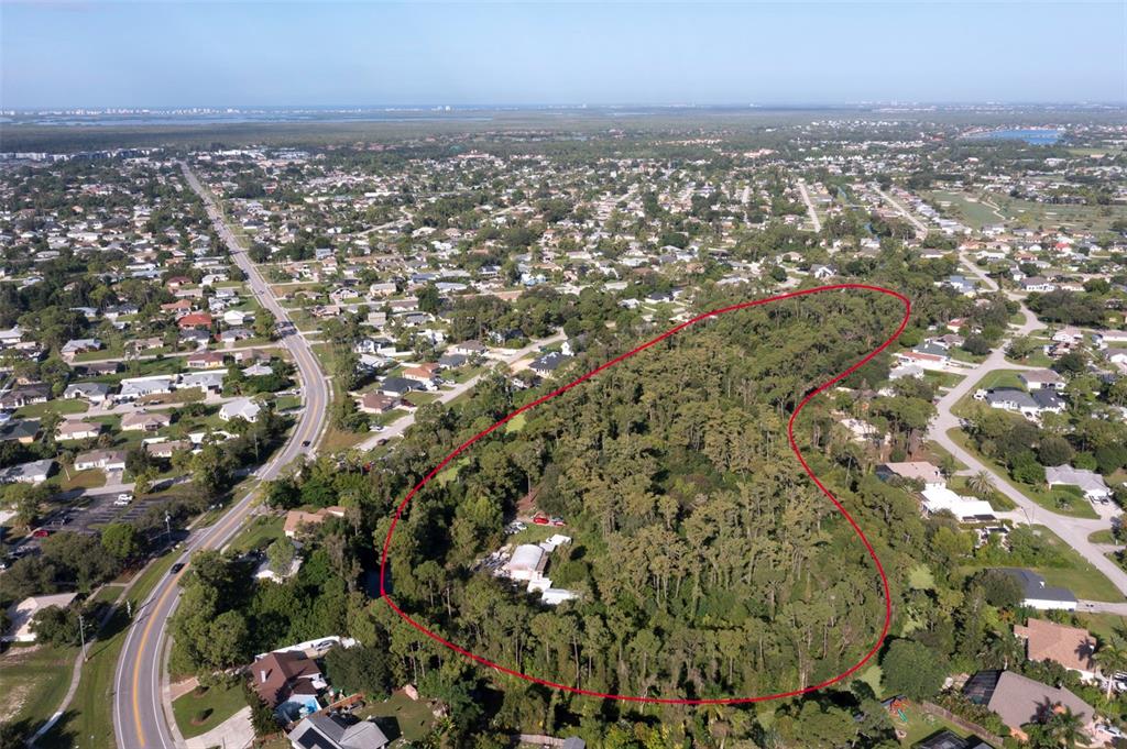 Property for sale at 8177, 8181 & 8089 CYPRESS DRIVE S, FORT MYERS, FL, 33967
